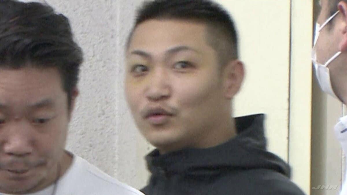 Teruto Yamao