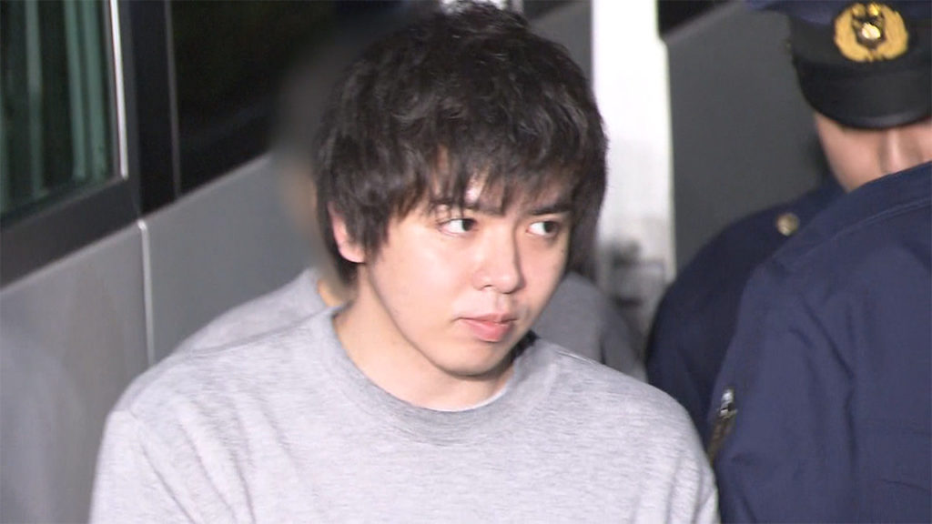 Tetsuya Nishida