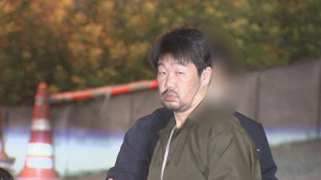 Masayuki Hosono