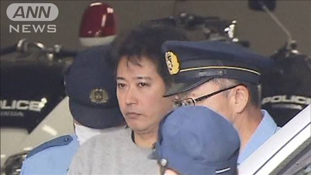 Satoshi Gushi