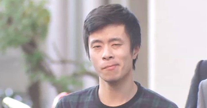 Four Chinese men illegally siphoned some 100 million yen from Japan Post Bank accounts (TBS News)