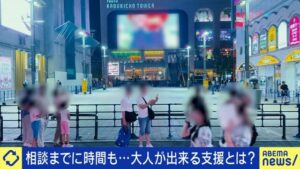Police crackdown on Kabukicho's 'Toyoko Kids' drives vulnerable runaways into overseas fraud rings