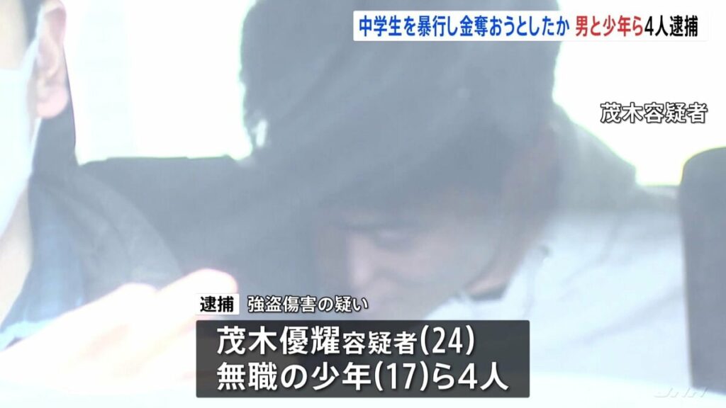 Yuaki Mogi