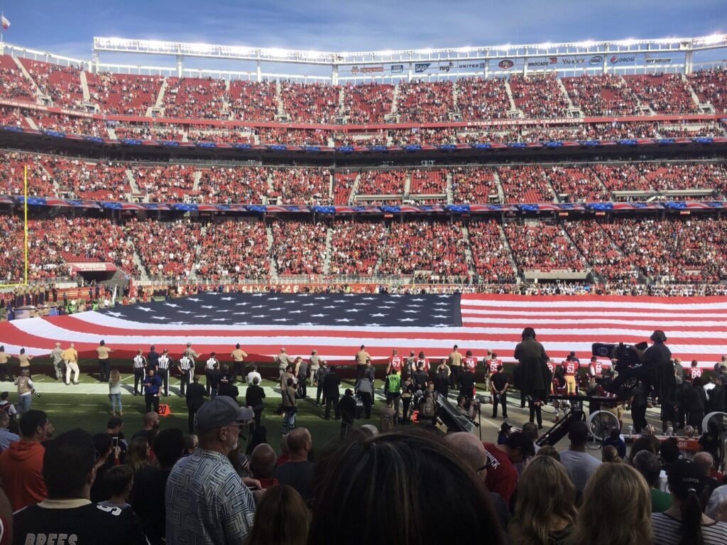 Could the NFL Come to Tokyo?