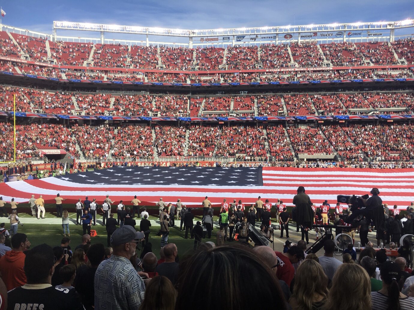 Could the NFL Come to Tokyo?