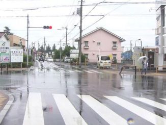 Tokyo police claim a civilian employee at Yokota Air Base had been drinking prior to a crash in Fussa City last week