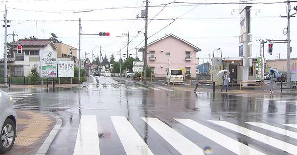 Tokyo police claim a civilian employee at Yokota Air Base had been drinking prior to a crash in Fussa City last week