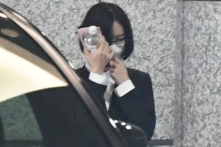 Reika Miyazaki