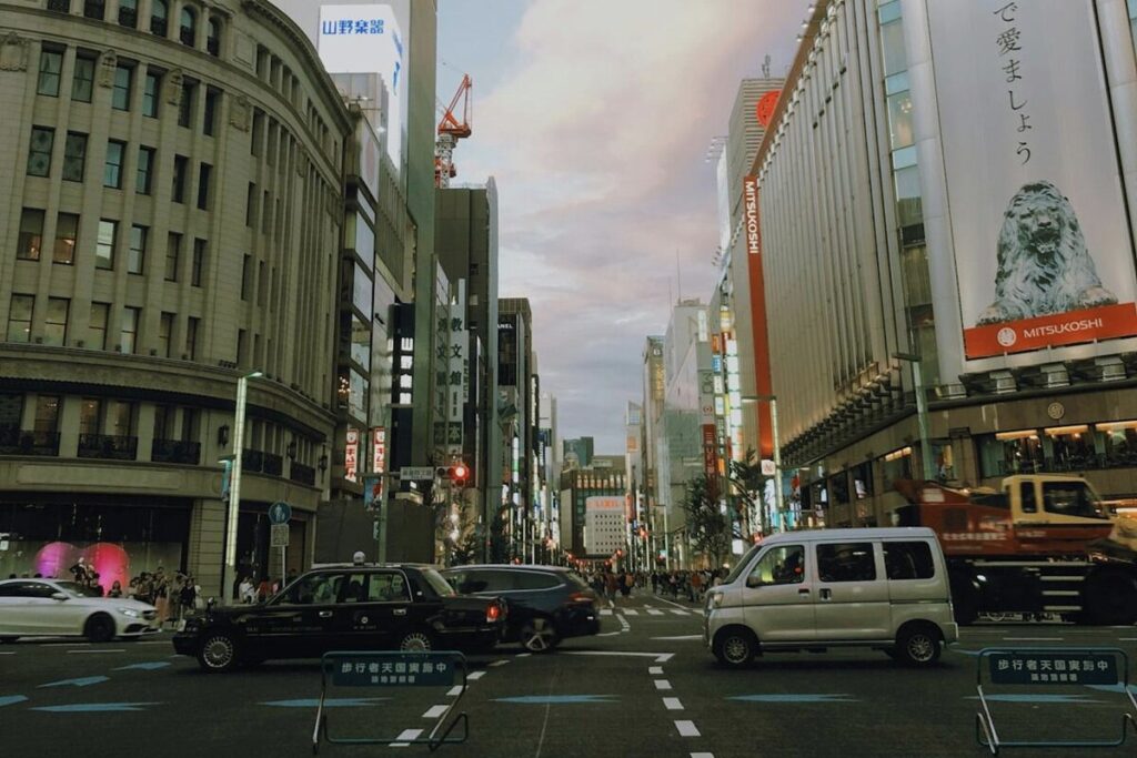 How Tokyo’s Financial Culture and Trends Influence Interest in Gold