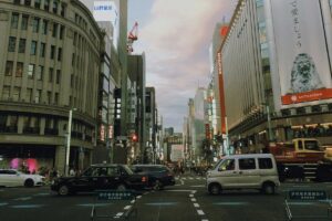 How Tokyo’s Financial Culture and Trends Influence Interest in Gold