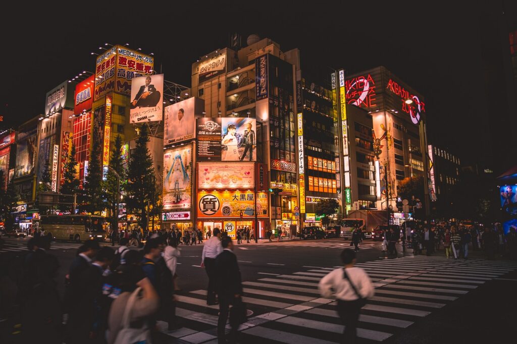 Tokyo Named the World’s Top Destination at the 2025 TOURISE Awards