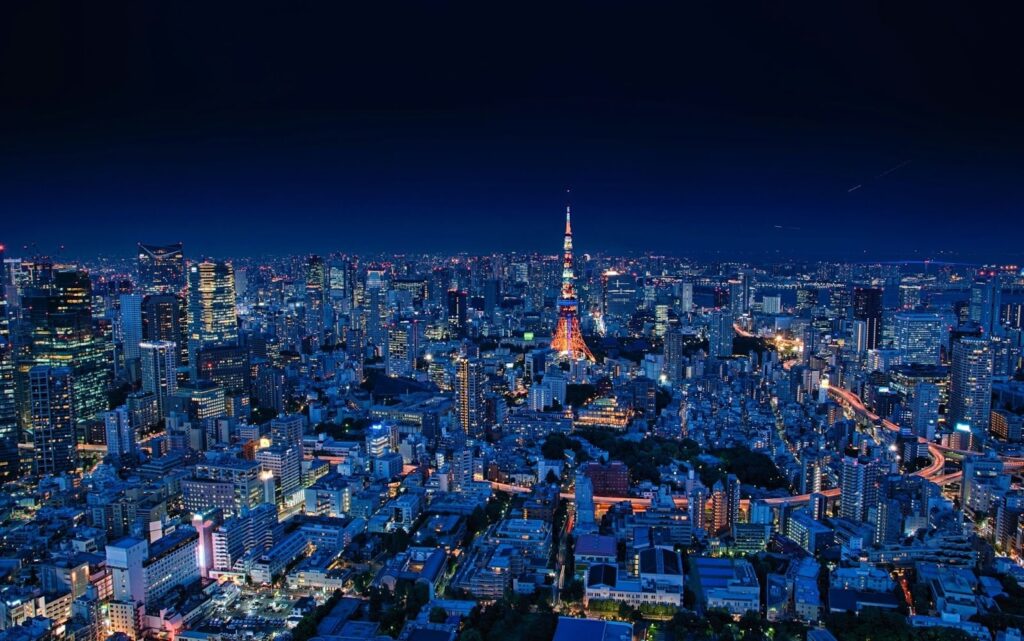 Inside Tokyo’s Shifting Nightlife Scene In 2025