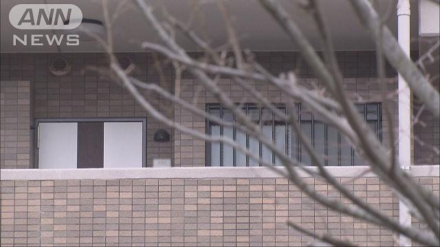 Two sisters neglected their sick elderly mother and allowed her to die from starvation (TV Asahi)