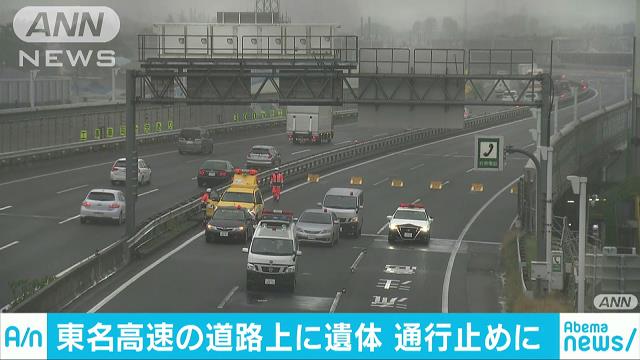 Tomei Expressway