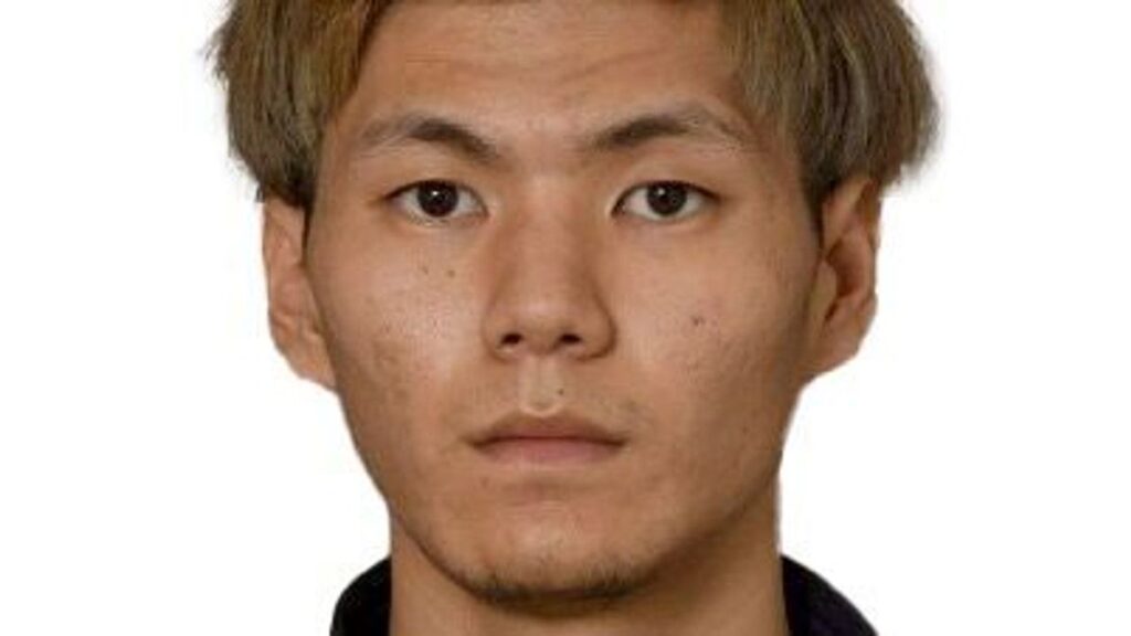 Tomoki Fujiwara