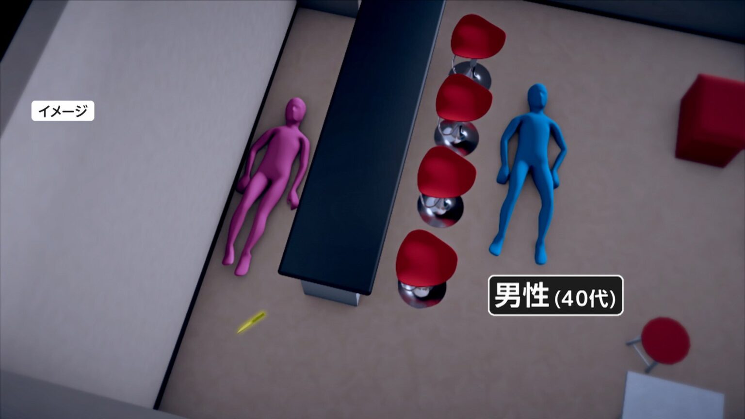 TokyoReporter - Crime, scandal, intrigue from Japan