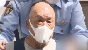 Toru Matsushima