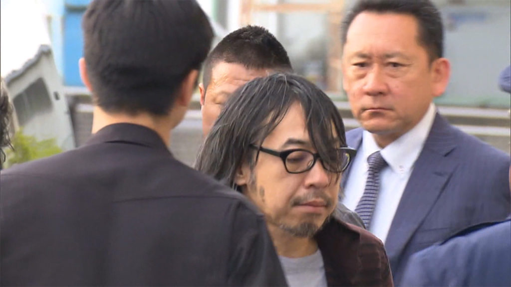 Toshiaki Toyoda