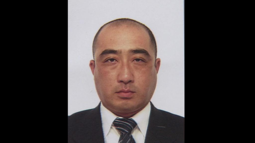 Toshiichi Sugino