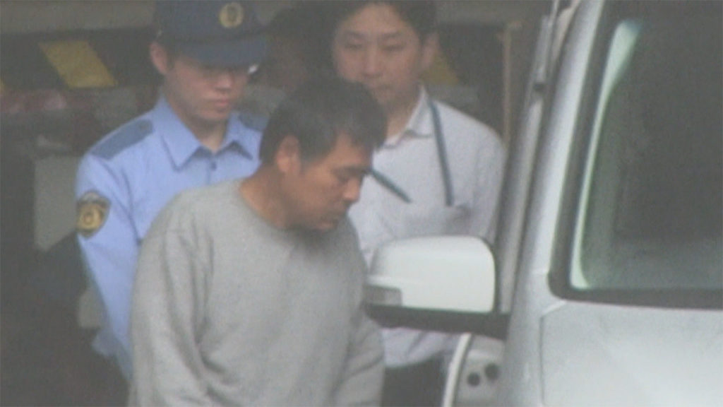 Toshinaga Saito