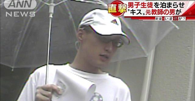 Tsuyoshi Nakagawa