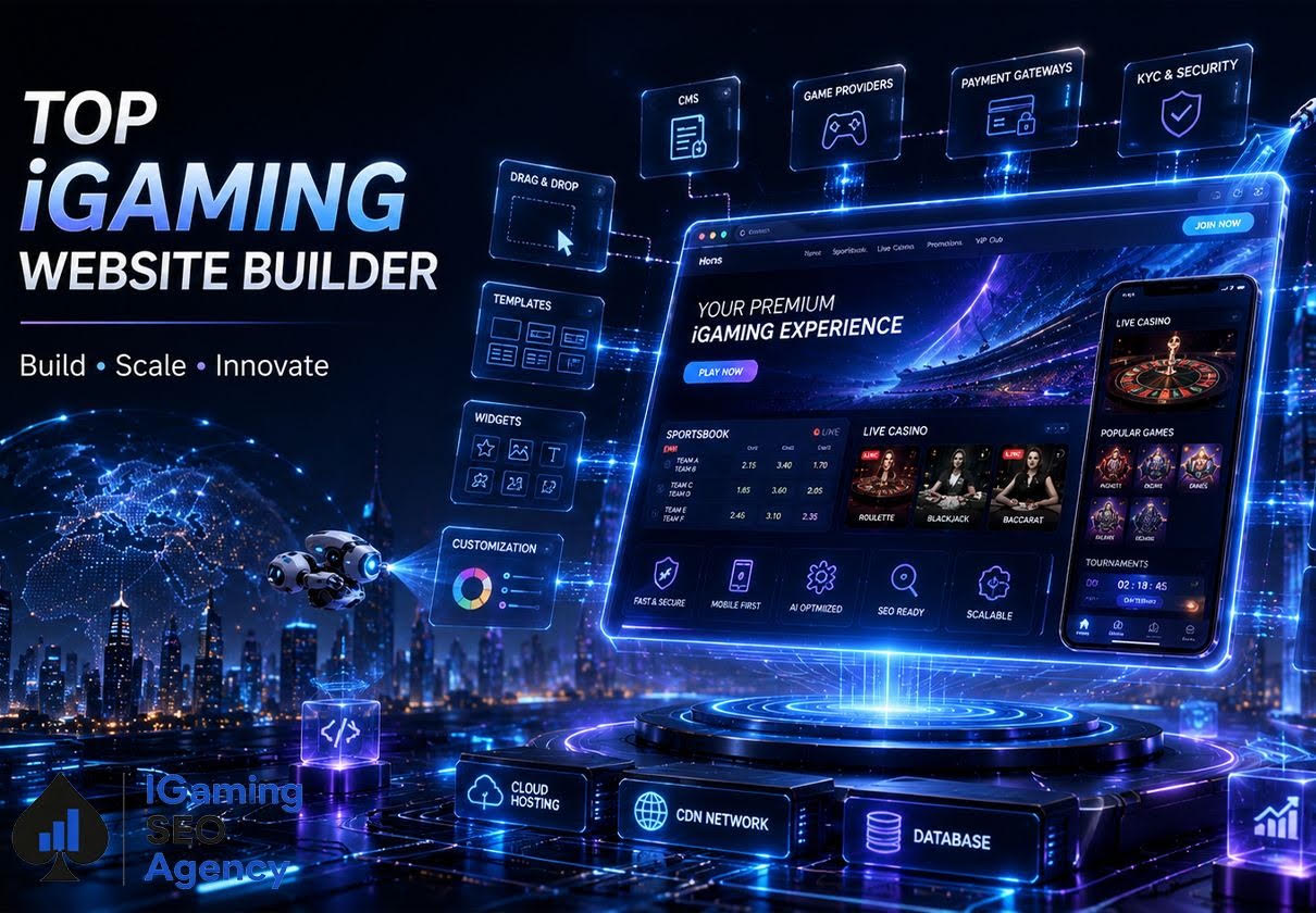 Top iGaming Tech Trends 2026 Future of Online Gambling
