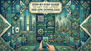 Step-by-Step Guide to Get the Latest XE8 APK Download