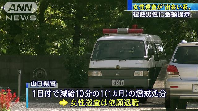 Sanyo-Onoda Police Station