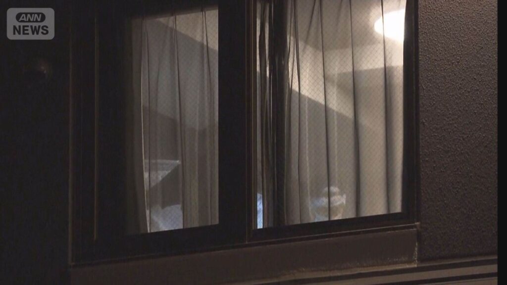 Taiwanese woman arrested with knife after fellow hotel guest found dead in Yamanashi