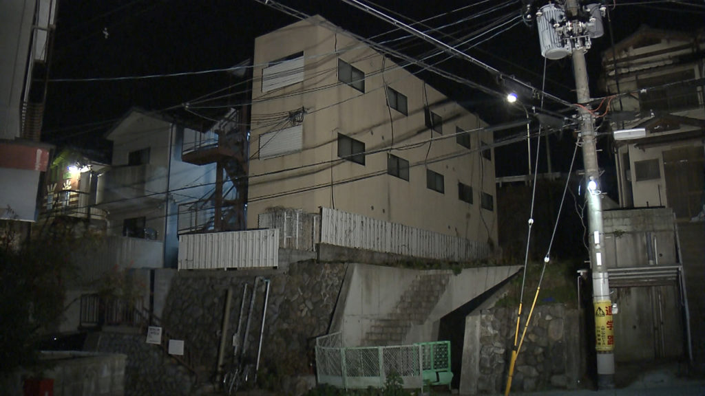 Yamashina Ward