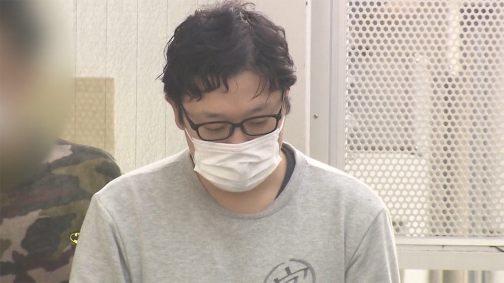 Yasutomo Nagai