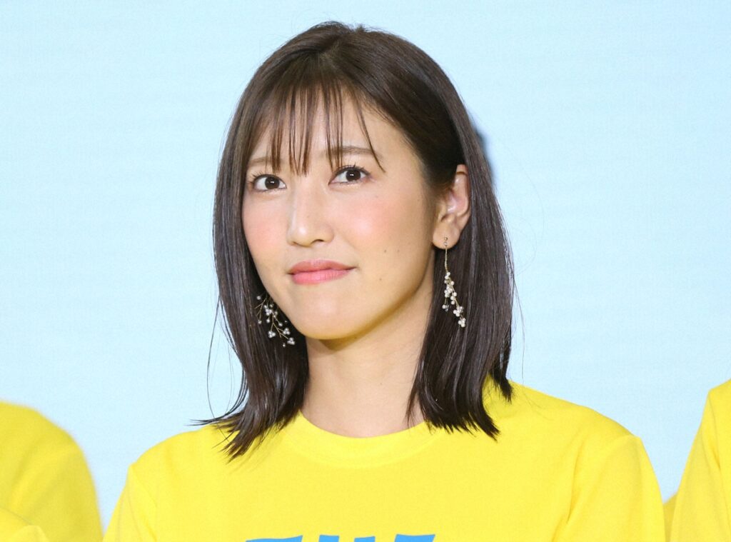 Yoko Ozawa