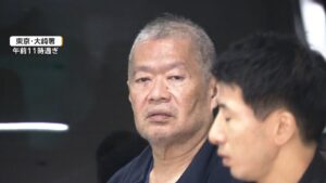 Takeharu Kawamura