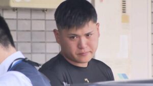 Kenichiro Yoshioka