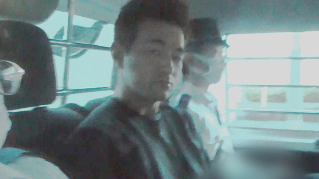 Yoshito Kobayashi