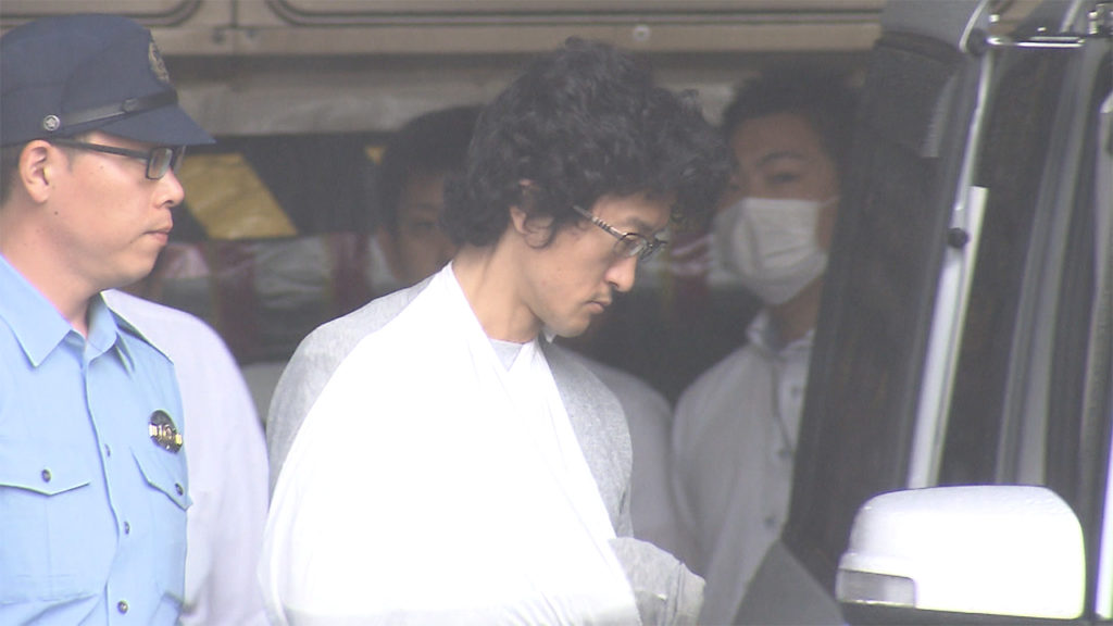 Yoshiyuki Honda