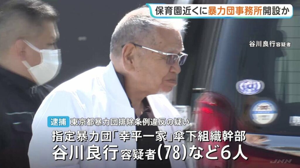 Yoshiyuki Tanigawa