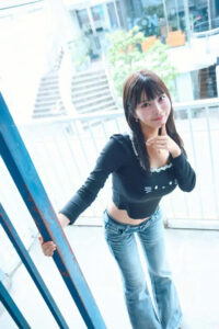 Yua Fukuda