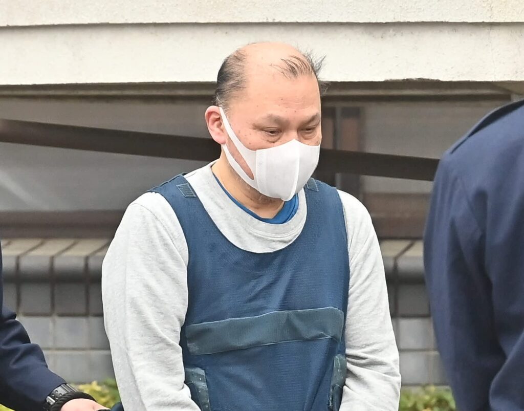 Yuichi Kiuchi