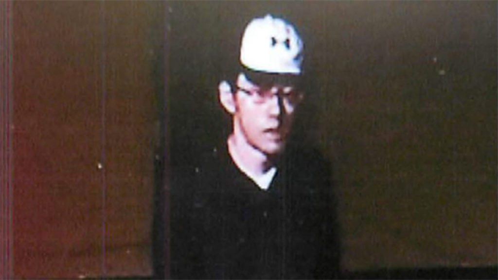 Yujiro Iimori