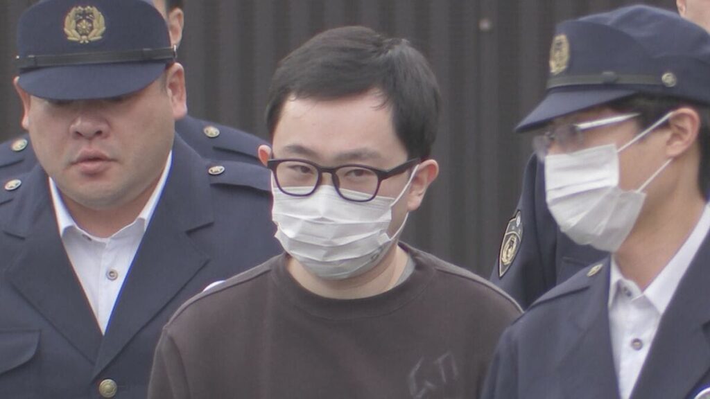 Yuki Nakahata