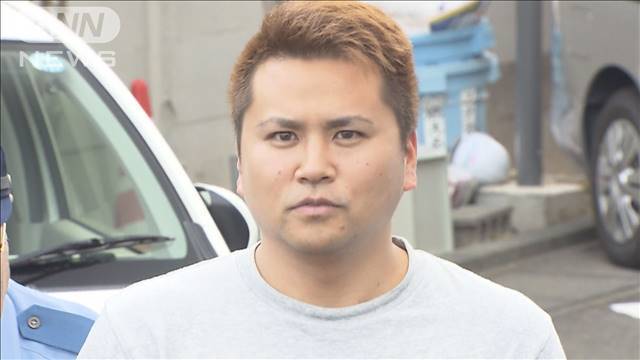 Yukihito Takehara