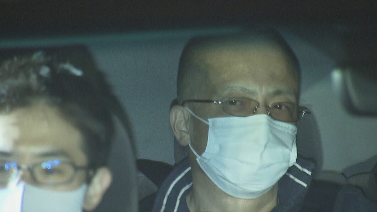 Yukio Tanaka