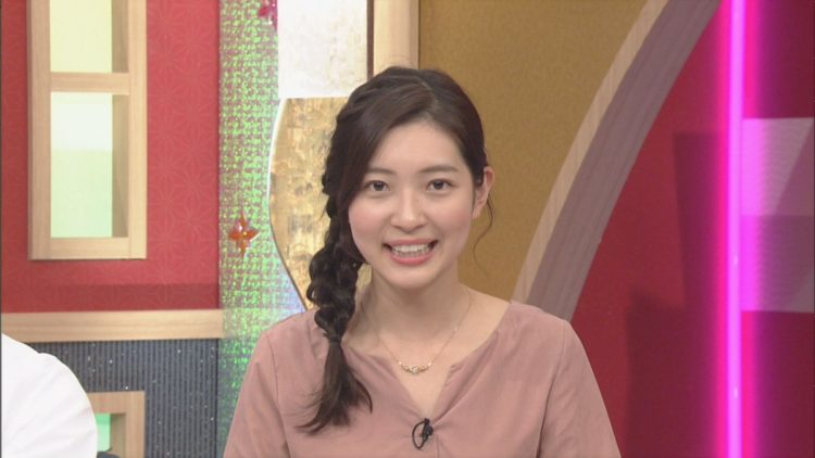 Yuna Tanaka