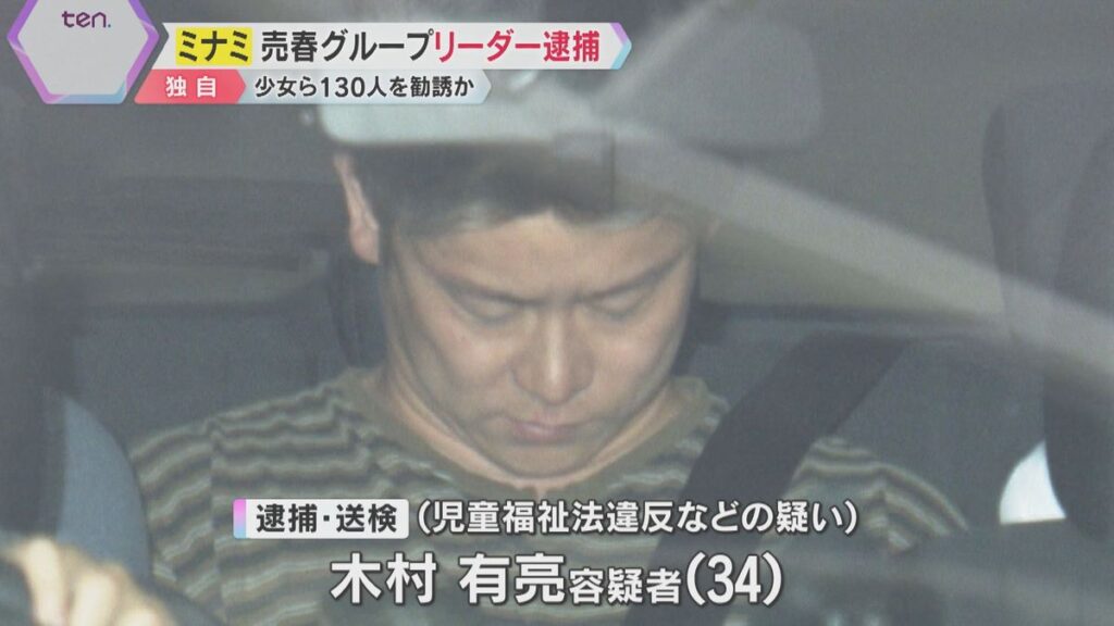 Yusuke Kimura