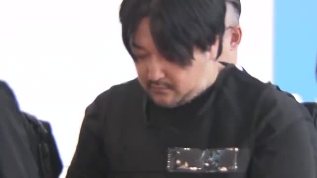 Yusuke Sasaki