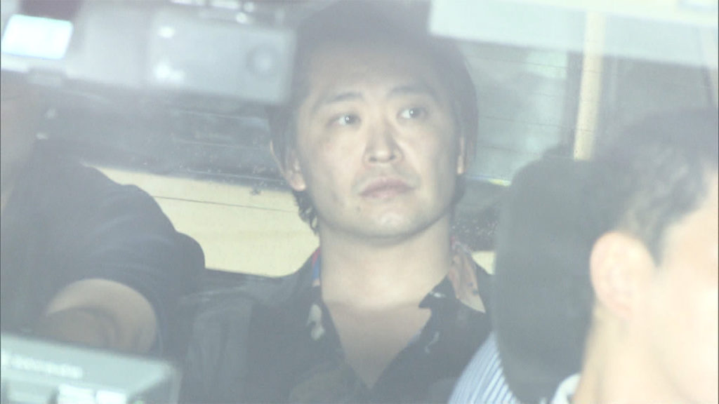 Yuya Takahashi