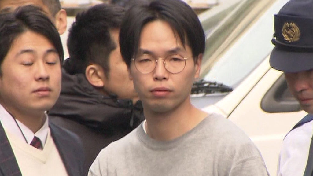 Yuya Takimoto