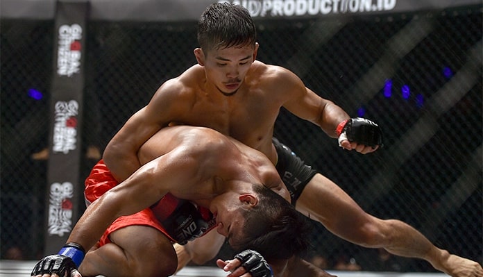 Yuya Wakamatsu will fight at Ryogoku Kokugikan on March 31