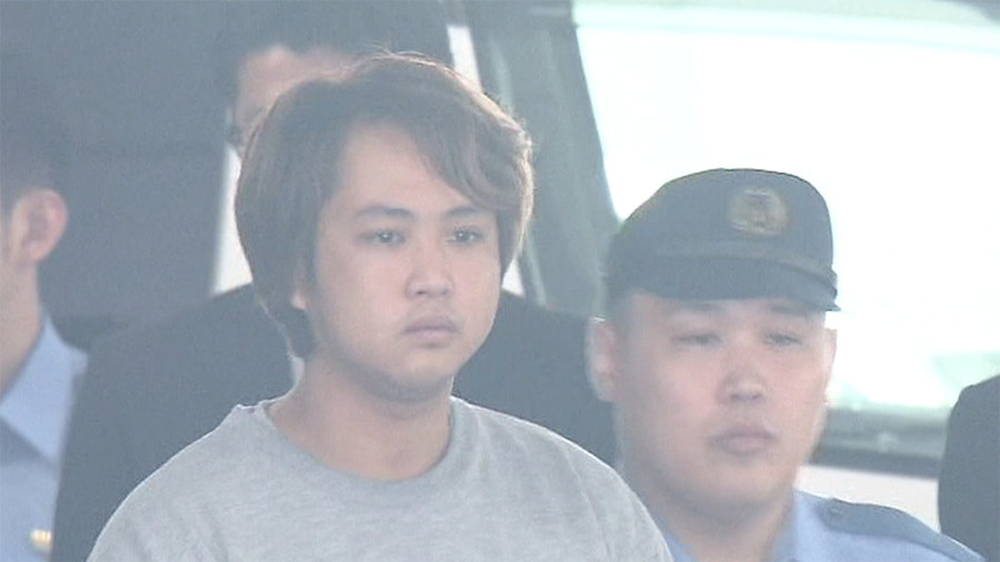 Yuya Yamamoto